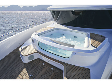 Princess Yachts Ltd Spa